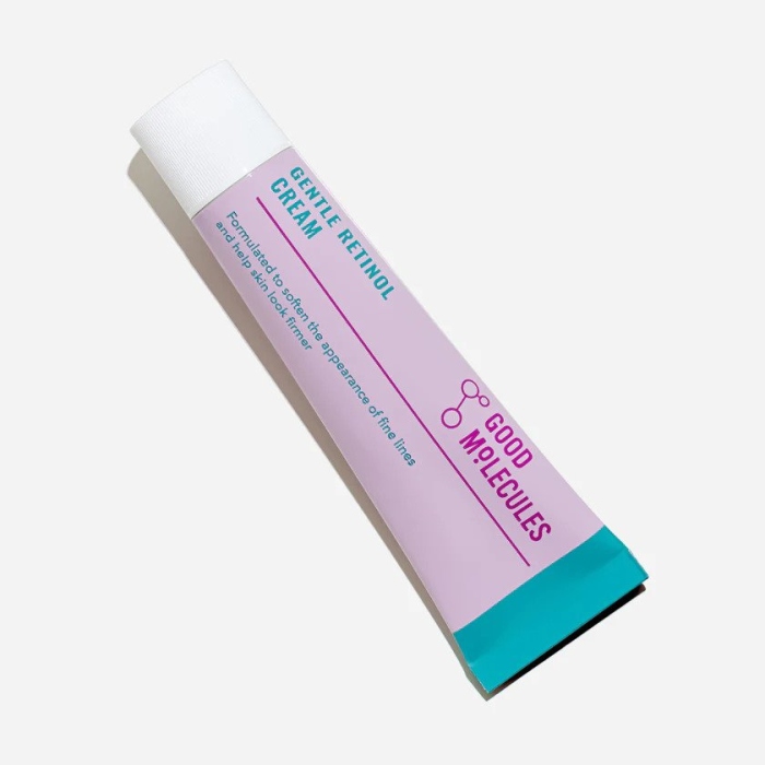 Good Molecules, Gentle Retinol Cream